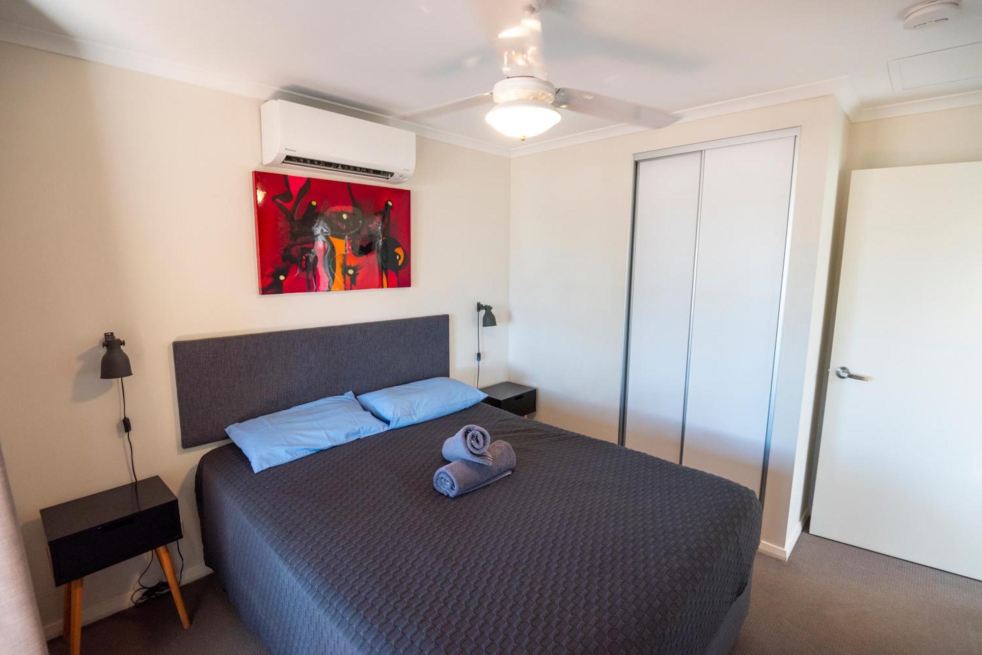 Hotel Jurien Bay Tourist Park Exterior foto