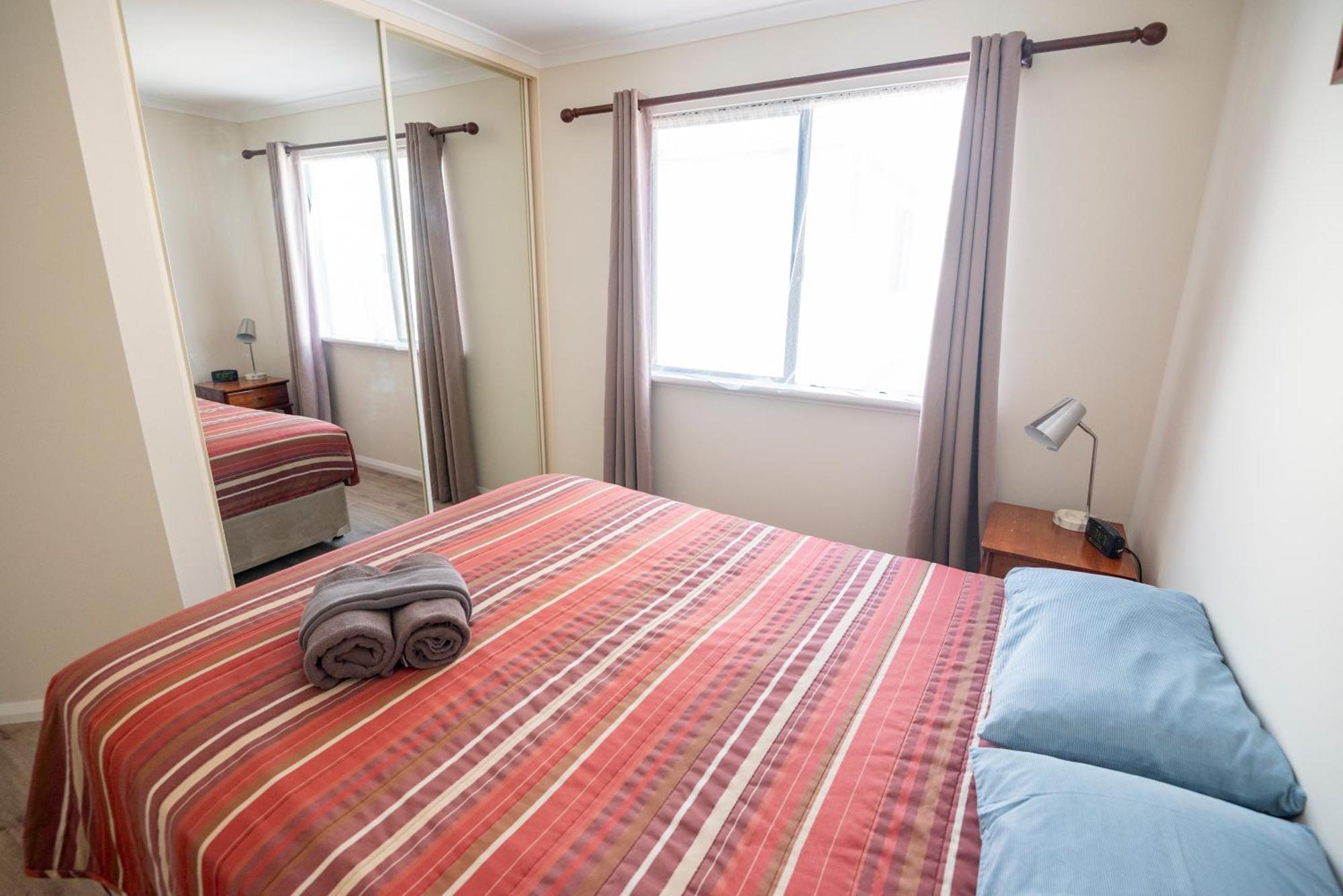Hotel Jurien Bay Tourist Park Exterior foto