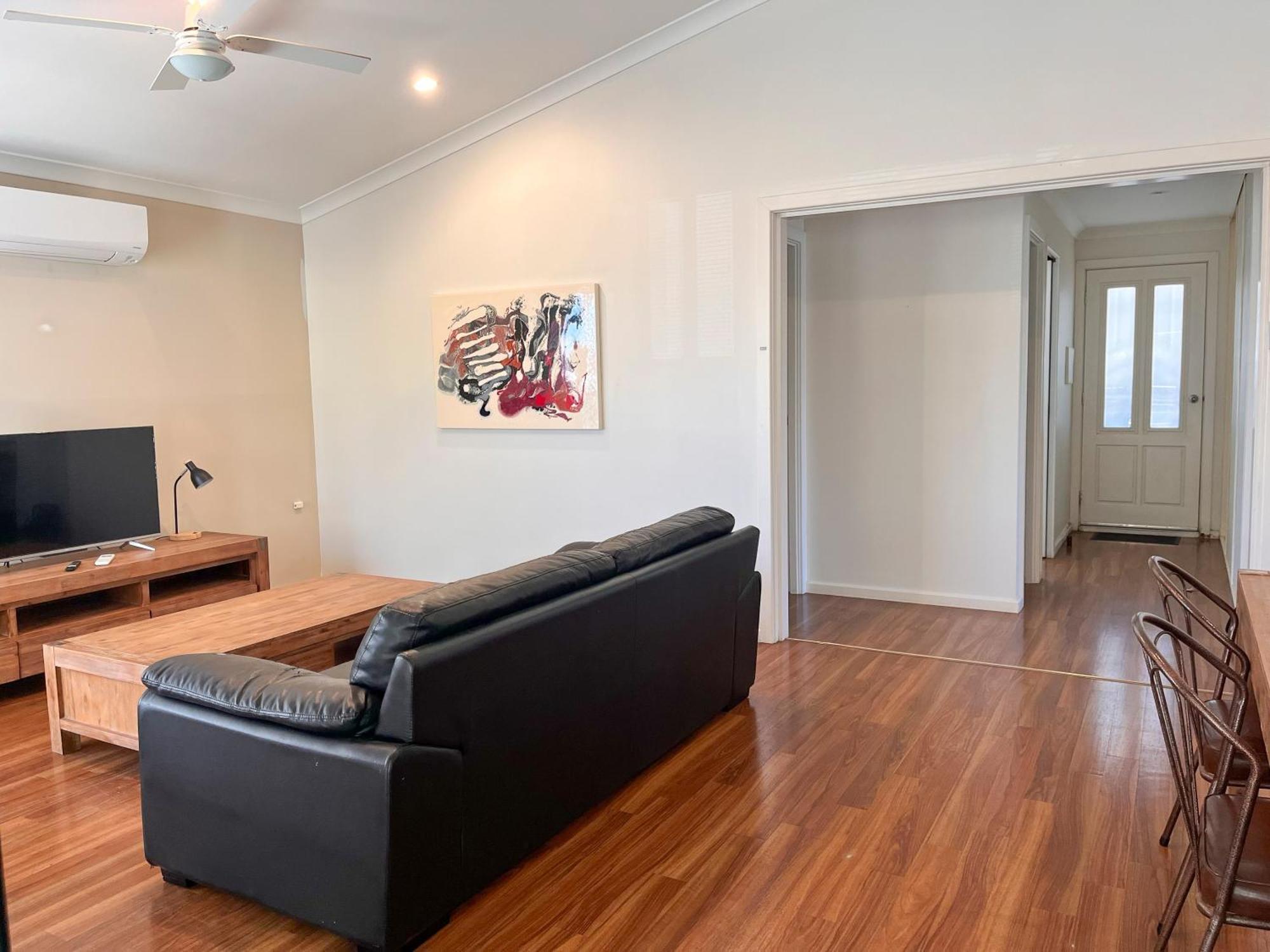 Hotel Jurien Bay Tourist Park Exterior foto